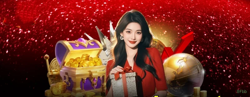 Plataforma 8fbb - cassino e apostas