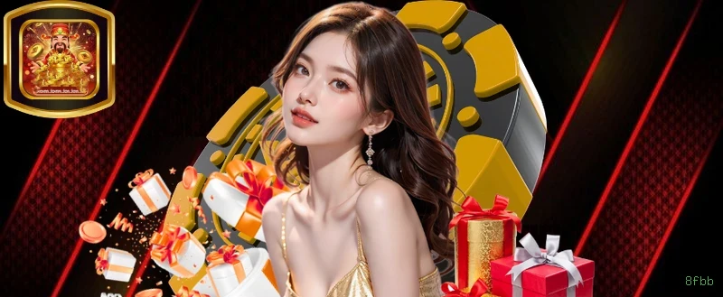 Ganhar e sacar na 8fbb