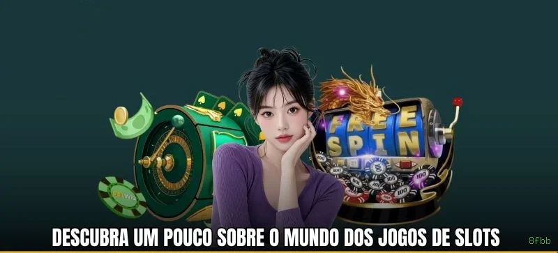 Slots com prêmios 8fbb